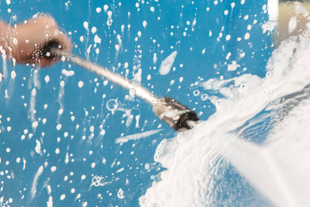Sunnyvale, CA Pressure Washing Company