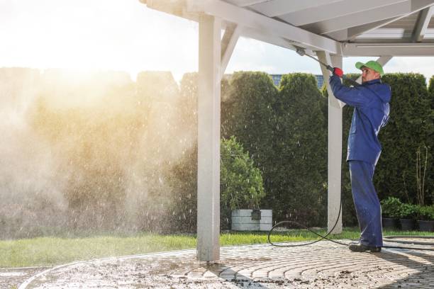 Best Post-Construction Pressure Washing  in Sunnyvale, CA
