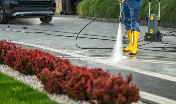 Best Restaurant Pressure Washing  in Sunnyvale, CA