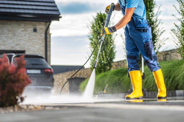 Best Driveway Pressure Washing  in Sunnyvale, CA