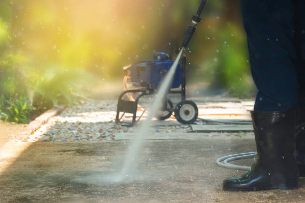 Best Dumpster Area Cleaning  in Sunnyvale, CA